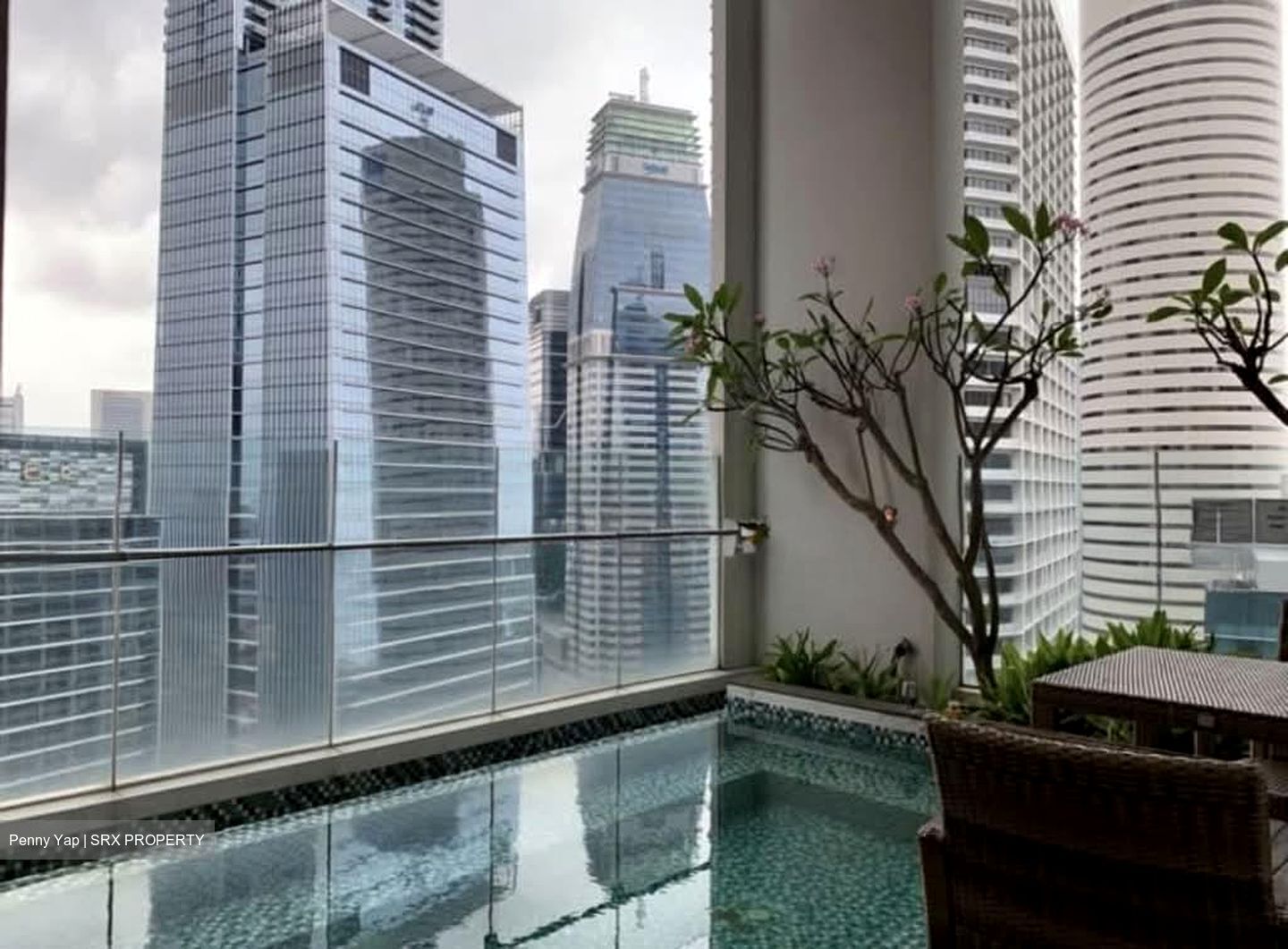Icon (D2), Apartment #602353171